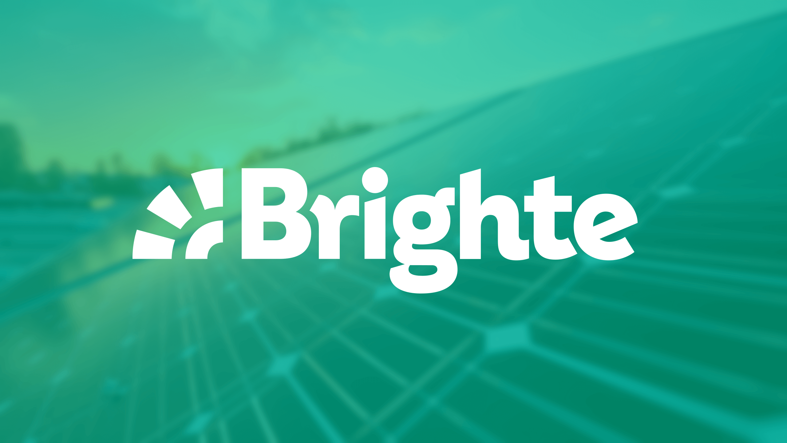brighte Logging into Brighte App \u0026 Portal